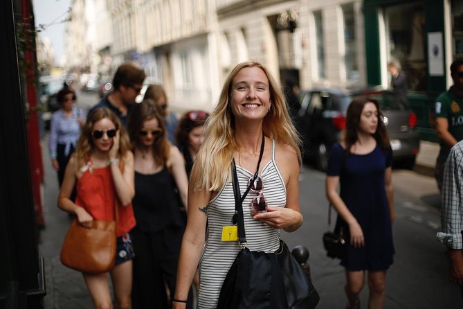 Unique Guided Walking Tour of Great Women in Parisian History - Value check: how $54.42 becomes more than a few photos