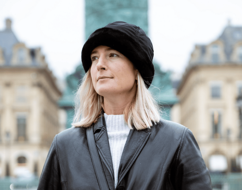 Unique Guided Walking Tour of Parisian Women in Fashion - Schiaparelli, Chanel, and the Places Behind the Names
