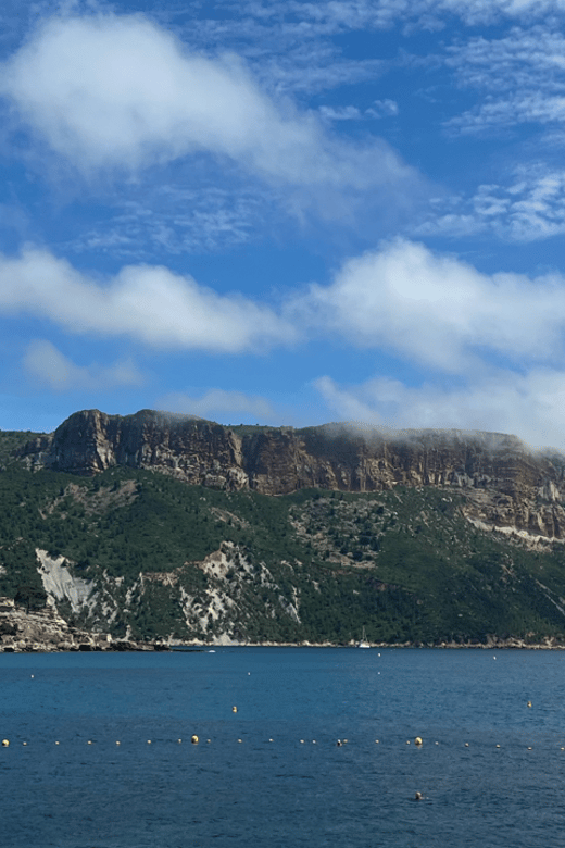 Unique Provence : Marseille, Allauch and Cassis in one day - Why Cassis works best as a flexible stop