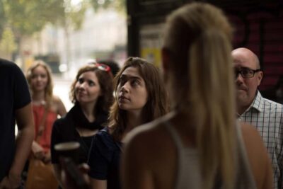 Unique Walking Tour of Great Women in Parisian History - Starting near Café Treize au Jardin