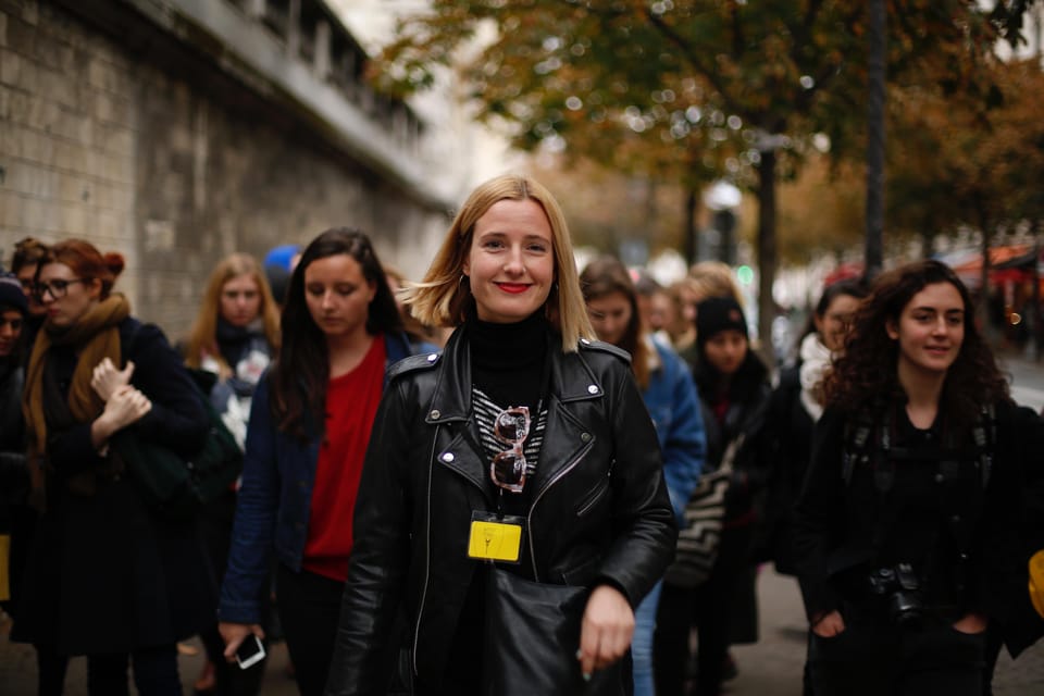 Unique Walking Tour of Great Women in Parisian History - What the two-hour format means for your day
