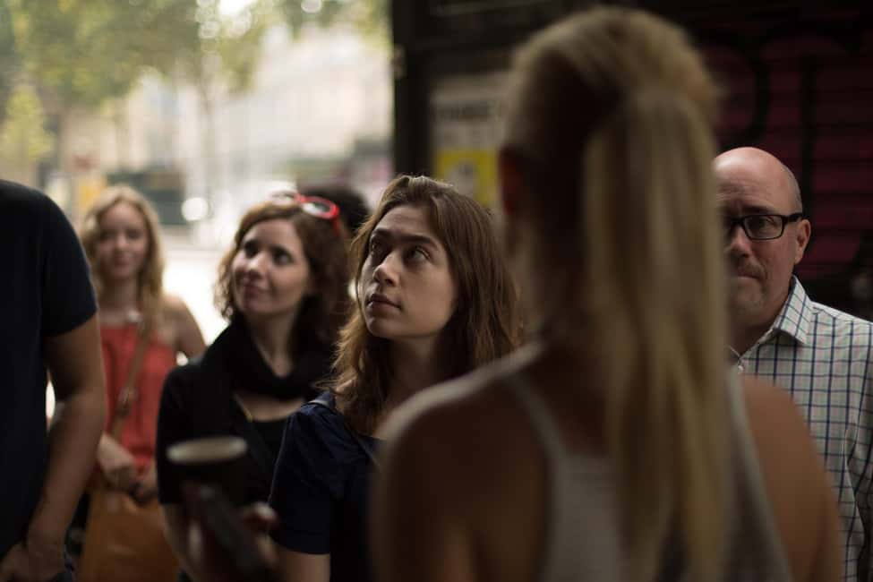 Unique Walking Tour of Great Women in Parisian History - Starting near Café Treize au Jardin