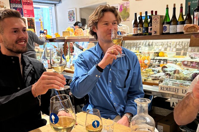 Unique Wine Tour Experience in Nice - Key things to know before you go