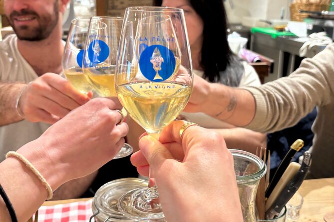 Unique Wine Tour Experience in Nice - A perfect Nice afternoon: Port to Old Town by way of wine bars