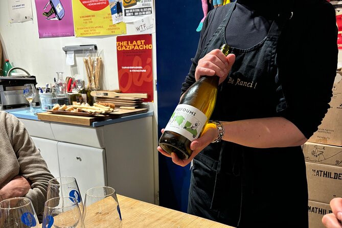 Unique Wine Tour Experience in Nice - How the tour guide style changes the experience