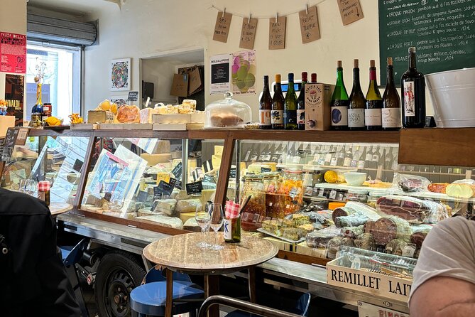 Unique Wine Tour Experience in Nice - Practical tips so you enjoy every stop