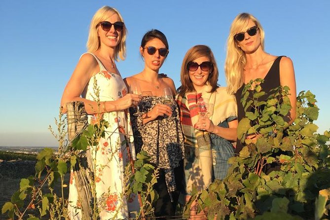 Unusual exploration of the terroirs of Burgundy in 2CV - from 6 people - The Route des Grands Crus and its famous villages