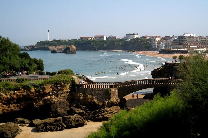 Unusual Guided Tour in a Segway in Biarritz - Key points worth knowing before you book