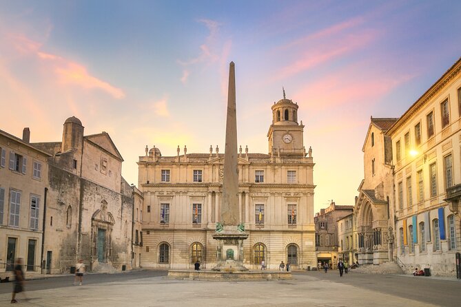 Van Gogh's Provence & Les-Baux-de-Provence - Afternoon Tour - The “Afternoon, Not All-Day” Advantage From Avignon