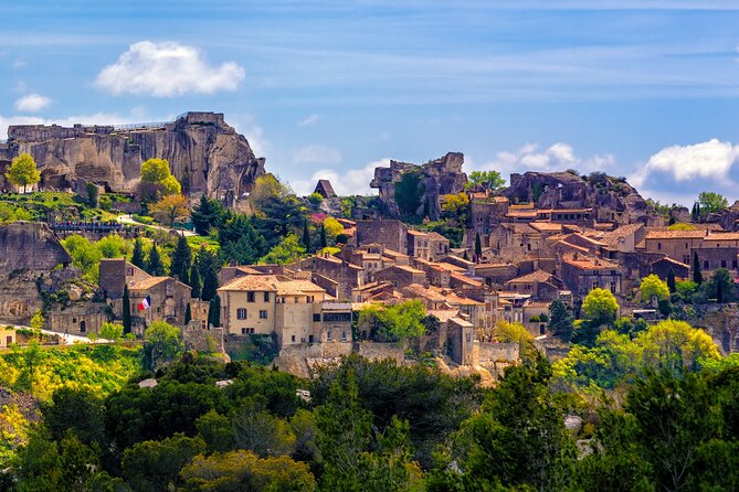Van Gogh's Provence & Les-Baux-de-Provence - Afternoon Tour - Guide Style Makes or Breaks the Day (Nicolas, Veronica, Nico)