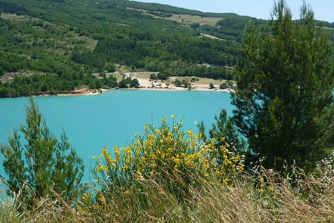 Verdon Canyon and Moustiers Ste-Marie Tour from Aix-en-Provence - The Comfortable Aix Start: How a Small Group Actually Helps