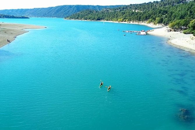 Verdon Canyon and Moustiers Ste-Marie Tour from Aix-en-Provence - Who Should Book This Tour (and Who Might Feel Rushed)