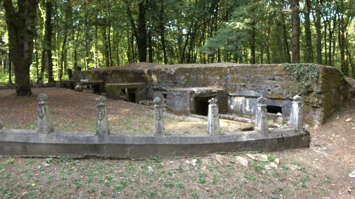 Verdun: 1916 Hell of the Battle - Key points to know before booking