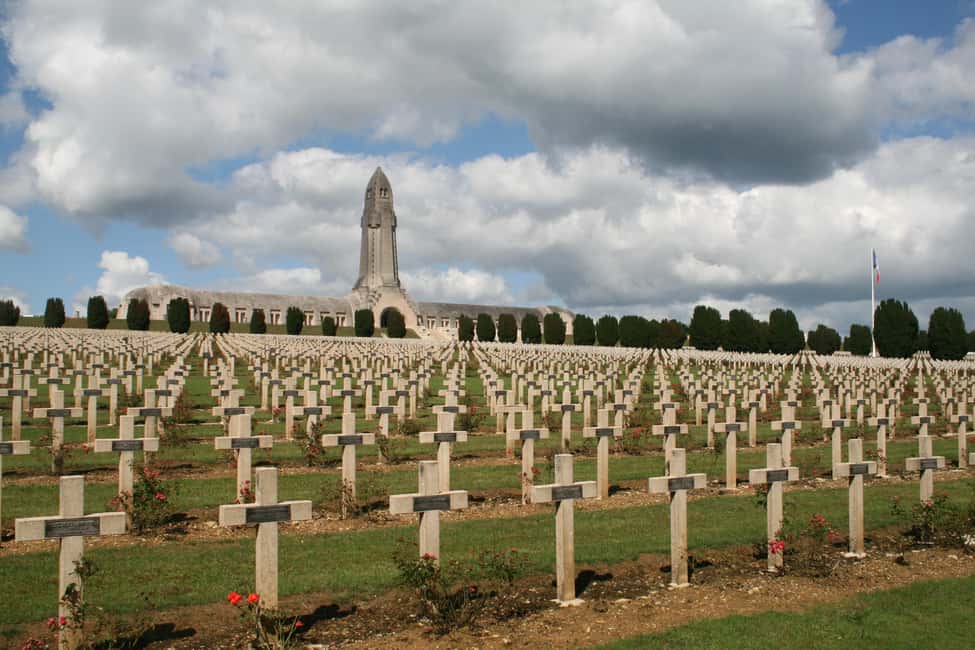 Verdun: 1916 Hell of the Battle - Why Verdun needs a full seven hours