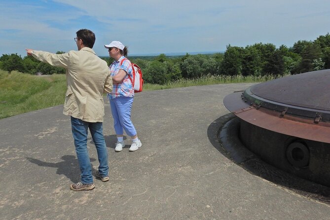 Verdun Battlefield Tour, Expert Historian & Tickets Included - Verdun Memorial Trenches: What’s Left and What It Means