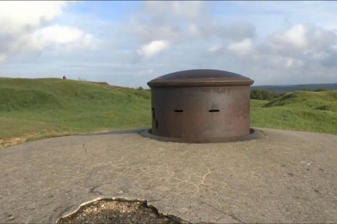 Verdun Battlefield Tour, Expert Historian & Tickets Included - Fleury and the Destroyed Village Feel