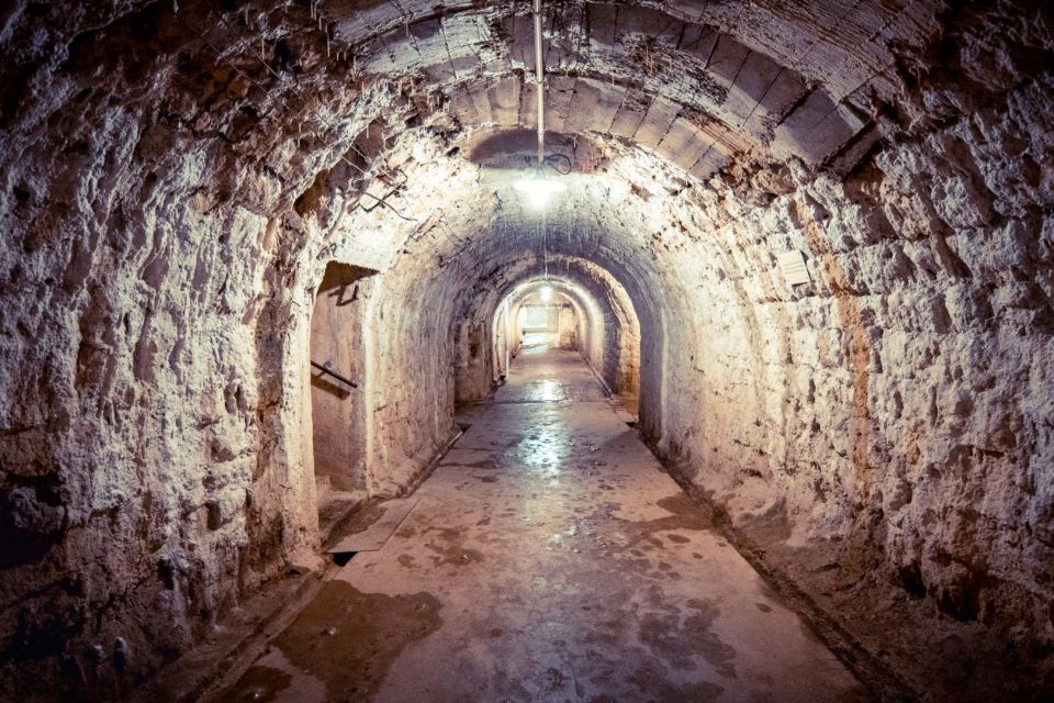 Verdun WW1 Private Tour: at the Great World War battlefields - Lunch in Verdun, with your own choice
