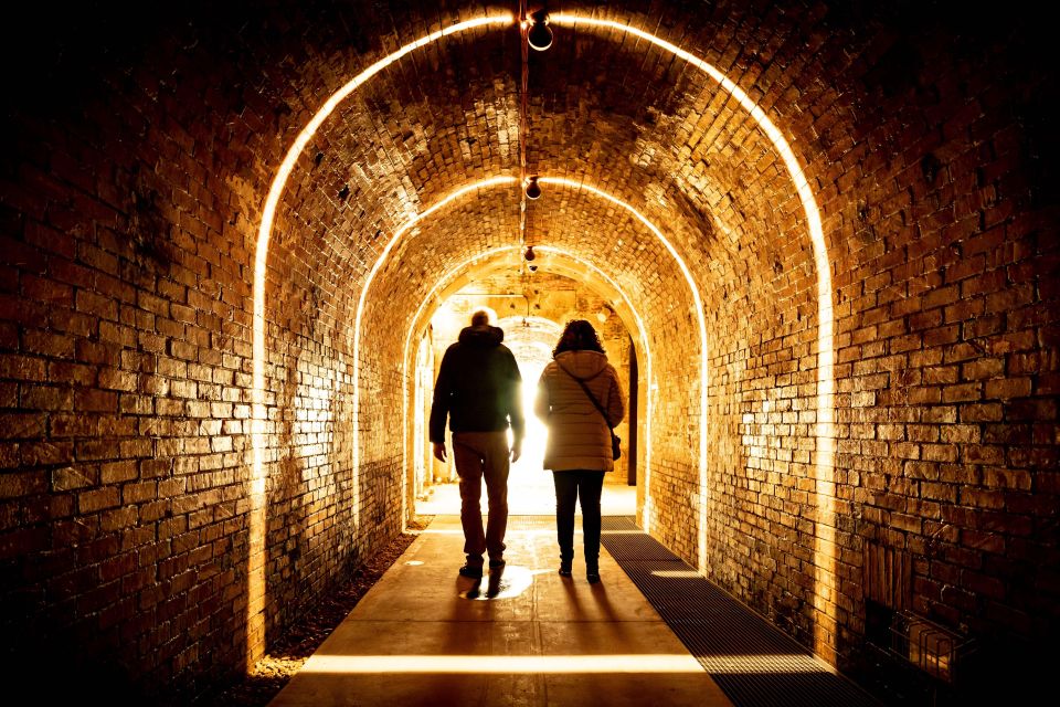 Verdun WW1 Private Tour: at the Great World War battlefields - Pickup from Reims, Verdun, or Meuse TGV station