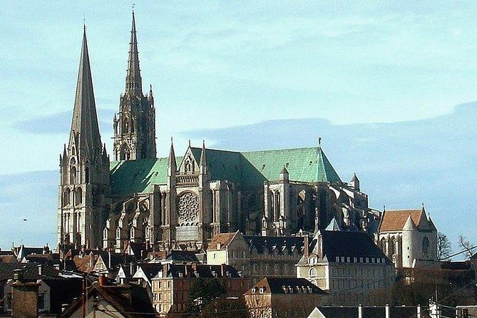 Versailles and Chartres Private Day Tour from Paris - Why this private day trip works
