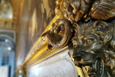 Versailles and Chartres Private Day Tour from Paris - Versailles gardens, 45 minutes outdoors