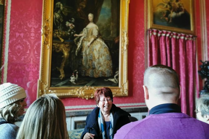 Versailles and Chartres Private Day Tour from Paris - Is $828.43 per person good value?