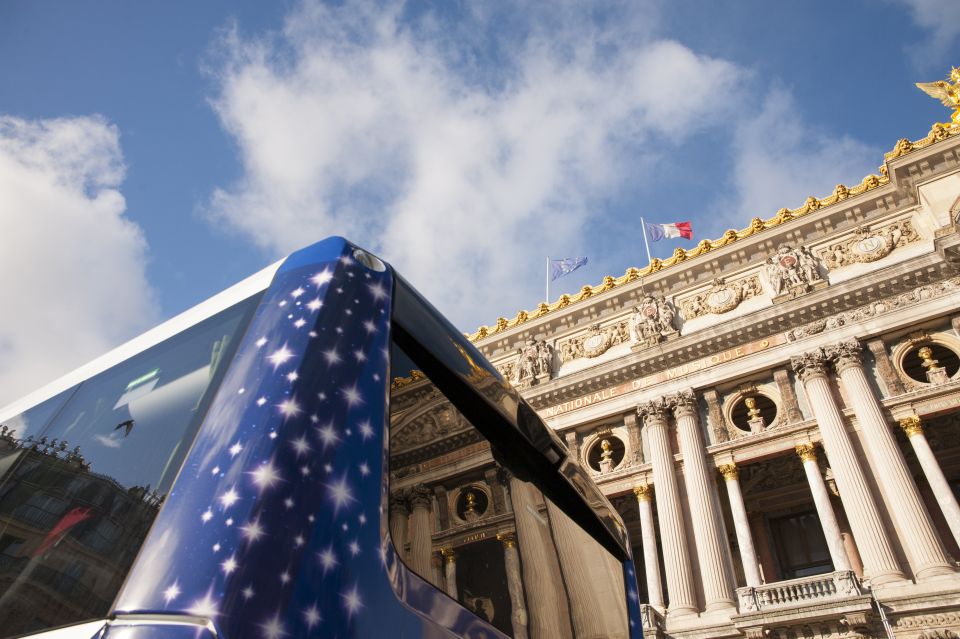 Versailles and Paris Full-Day Tour from Disneyland Paris - Booking advice and final verdict