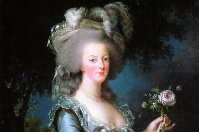 Versailles Castle Private Guided Day Tour from Paris (van &guide) - Why a full day makes sense at Versailles