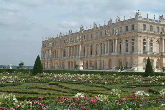 Versailles Domain Audio Guided Half Day Tour from Paris - Practical Tips to Avoid the Common Day-of Headaches