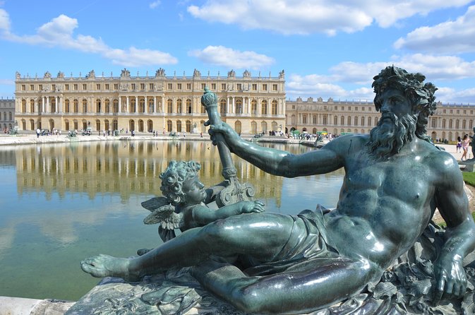 Versailles Domain Audio Guided Half Day Tour from Paris - Should You Book This Versailles Domain Audio Tour?