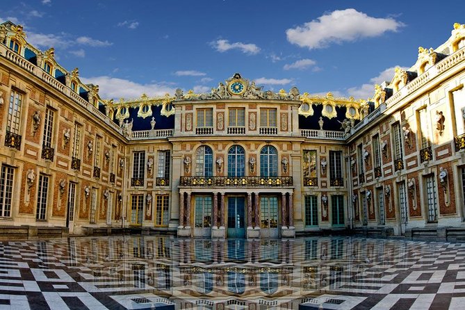 Versailles Domain Half or Full Day Private Guided Tour from Paris - Hall of Mirrors: the highlight stop that actually makes sense