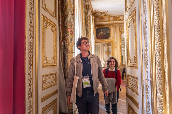 Versailles Domain Half or Full Day Private Guided Tour from Paris - Who this tour suits best (and who might want a simpler option)