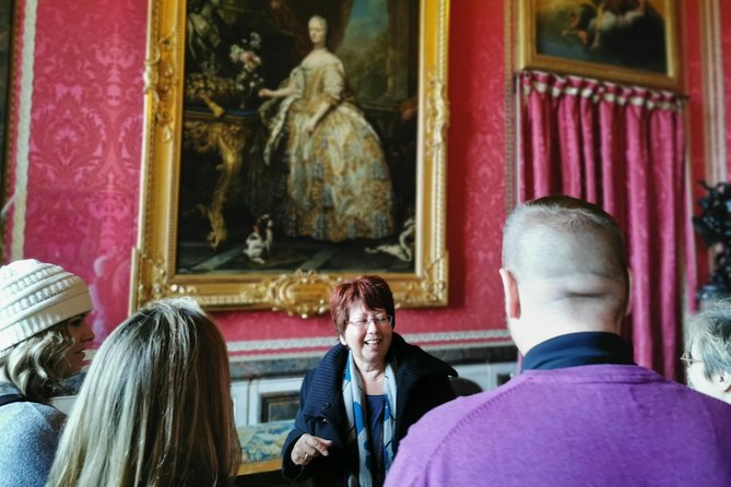Versailles Domain Private Half Day Guided Tour with Hotel Pickup from Paris - Key things to know before you go