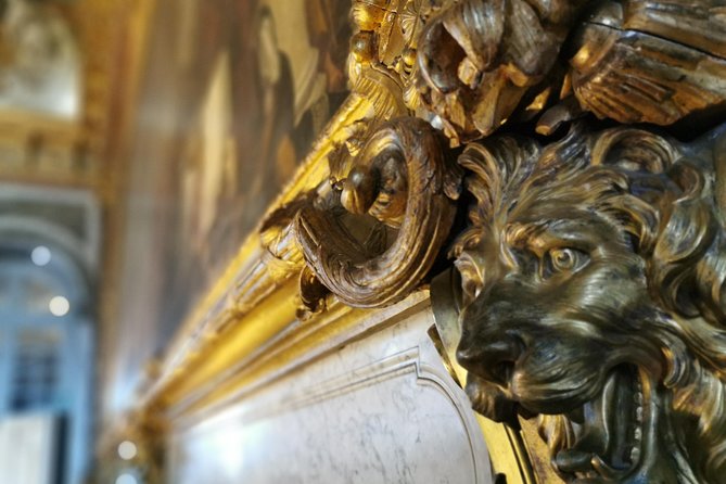 Versailles Domain Private Half Day Guided Tour with Hotel Pickup from Paris - Timing reality: why a half-day can feel short