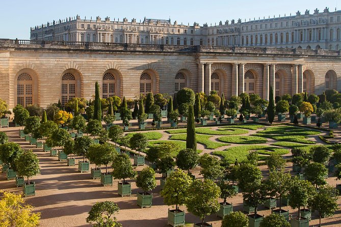 Versailles: Full Day Tour & Shuttle from Paris - Value Check: Is This $107 Versailles Deal Worth It?