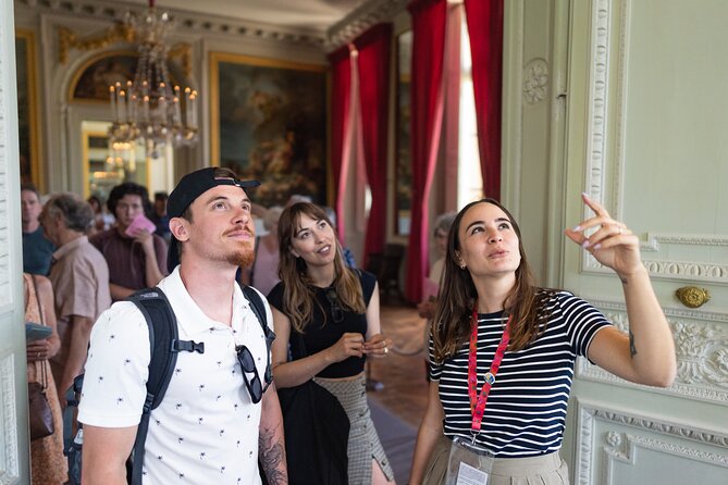 Versailles Full-Day Tour with the Estate of Marie-Antoinette - Le Hameau de la Reine: Normandy-style living at Versailles