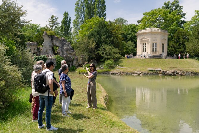 Versailles Full-Day Tour with the Estate of Marie-Antoinette - Price and value: what $184.86 covers (and why it can be worth it)