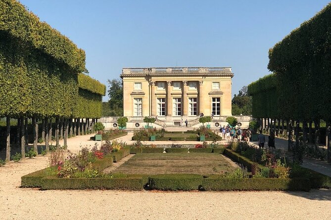 Versailles Full Tour: Palace, Gardens & Marie-Antoinette’s Estate - Lunch on Your Own and How to Keep Energy Up