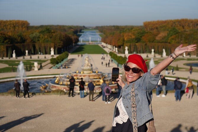 Versailles, Gardens & Hamlet: Full-Day Guided Small-Group Tour - Key highlights to know before you go