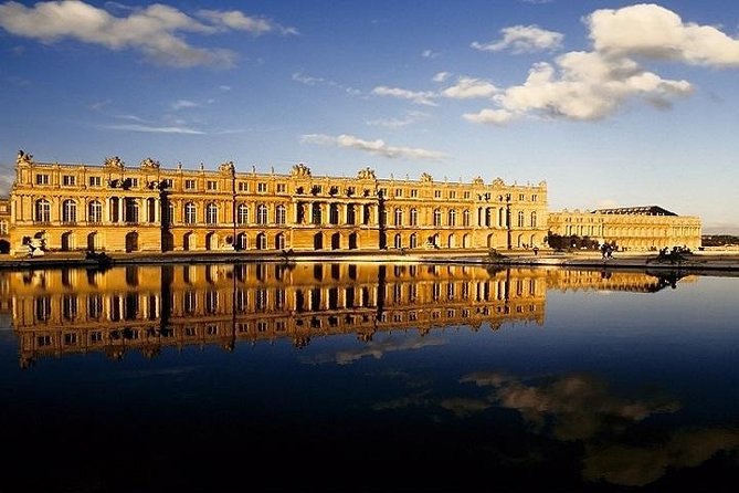 Versailles Guided Visit – Hotel Pickup, Meeting Point or None - Half-day vs full-day: how to choose based on Trianon tickets and your stamina