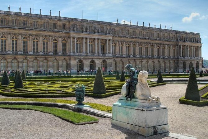 Versailles Guided Visit – Hotel Pickup, Meeting Point or None - Who this tour fits best (and who should rethink it)