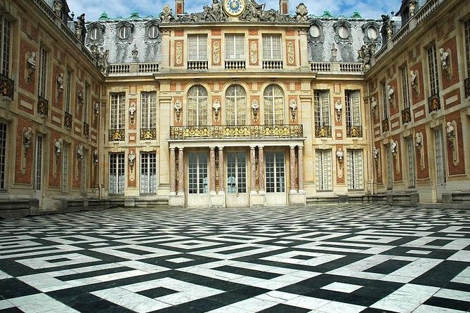 Versailles Guided Visit – Hotel Pickup, Meeting Point or None - Price and value: what $95.53 buys you (and what it doesn’t)