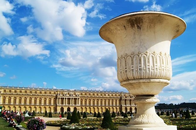 Versailles Guided Visit – Hotel Pickup, Meeting Point or None - Hall of Mirrors to the King’s Apartments: what the guide route is really doing
