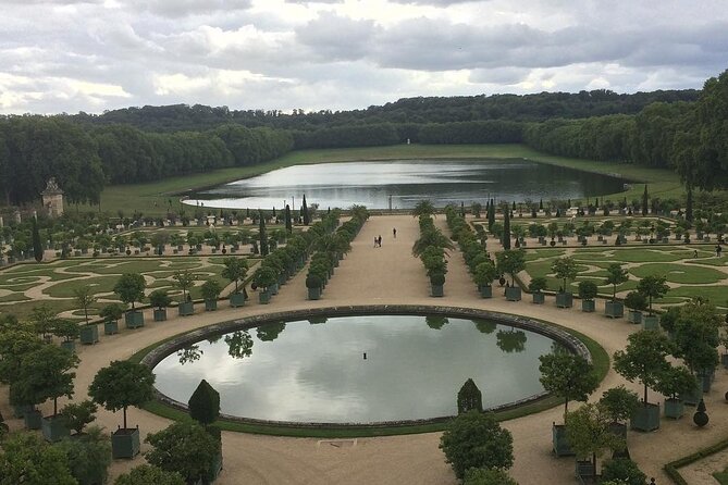 Versailles Palace and Garden Tour with Paris Private Transfers - Gardens, Trianon, and temporary exhibitions in one focused block
