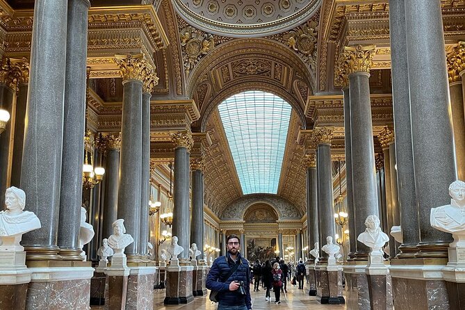 Versailles Palace and Garden Tour with Paris Private Transfers - What 4 hours really means for your plan