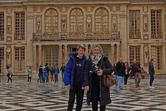 Versailles Palace and Garden Tour with Paris Private Transfers - Who this Versailles private tour fits best