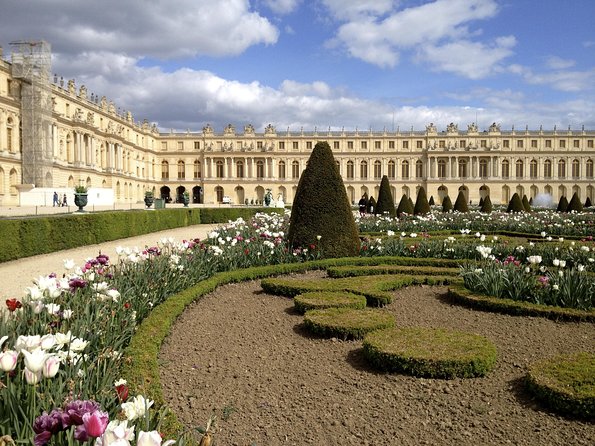 Versailles Palace and Gardens Half Day Guided Tour from Paris - Key Highlights That Make This Tour Worth Your Time