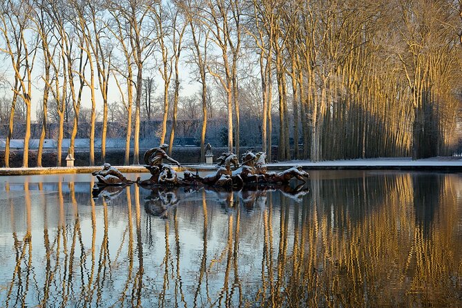 Versailles Palace and Gardens Ticket - Price and Value: Is $50 a Good Deal?