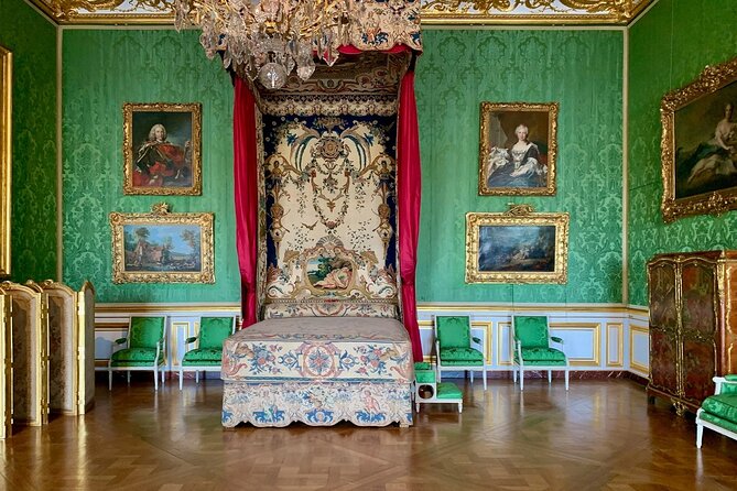 Versailles Palace and Gardens Tour - Hall of Mirrors: Why That Photo Moment Matters