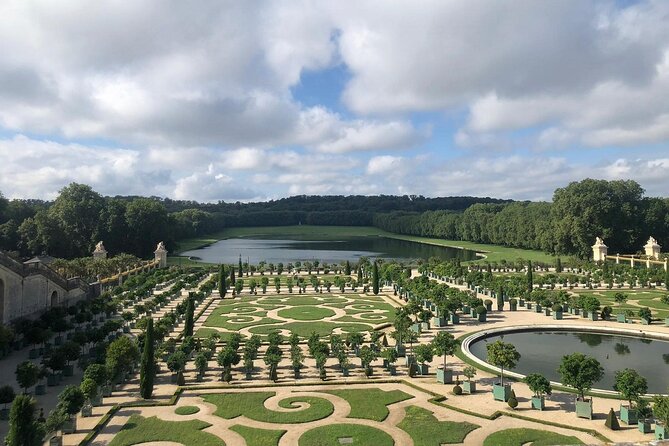 Versailles Palace and Gardens Tour - What’s Not Included: Trianons and Hamlet Time