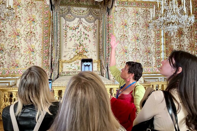 Versailles Palace and Gardens Tour from Paris - What to Pack and Wear: Small Choices That Save Big Comfort